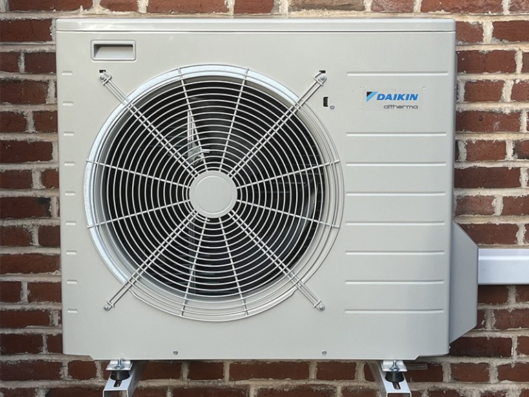 Pompe à chaleur à Tourcoing, Saint-Quentin et Maubeuge : est-ce toujours rentable en 2026 ?