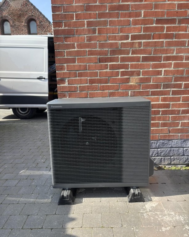Comment une pompe à chaleur augmente-t-elle la valeur de votre maison à Lille, Arras et Douai ?