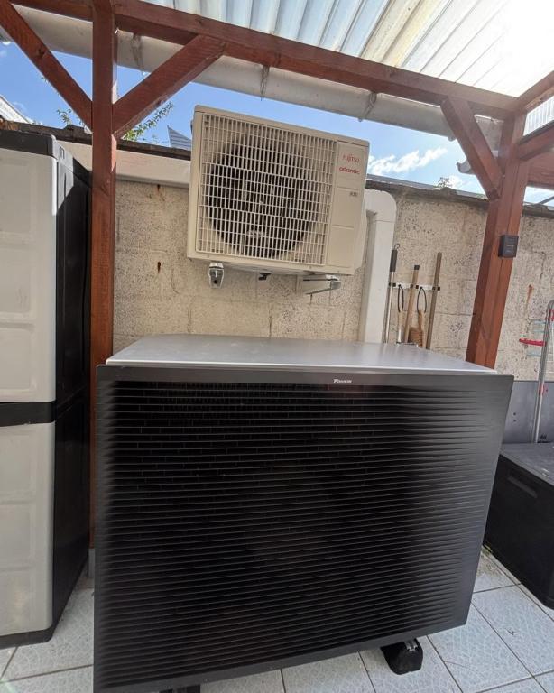 Combien consomme vraiment une pompe à chaleur sur votre facture d'électricité à Hénin-Beaumont, Carvin et Liévin ?