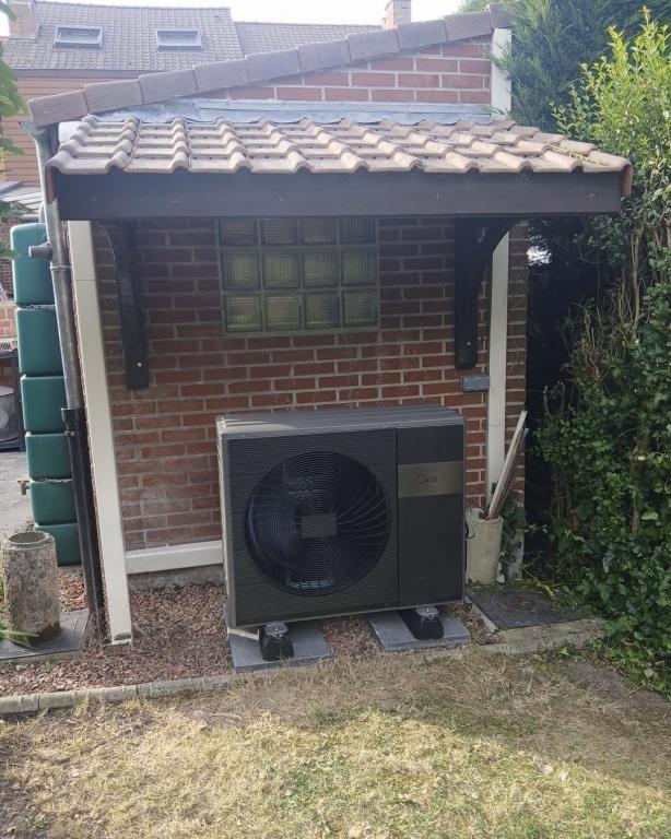 Quand remplacer sa pompe à chaleur ? Les signes qui ne trompent pas à Hazebrouck, Bailleul et Merville