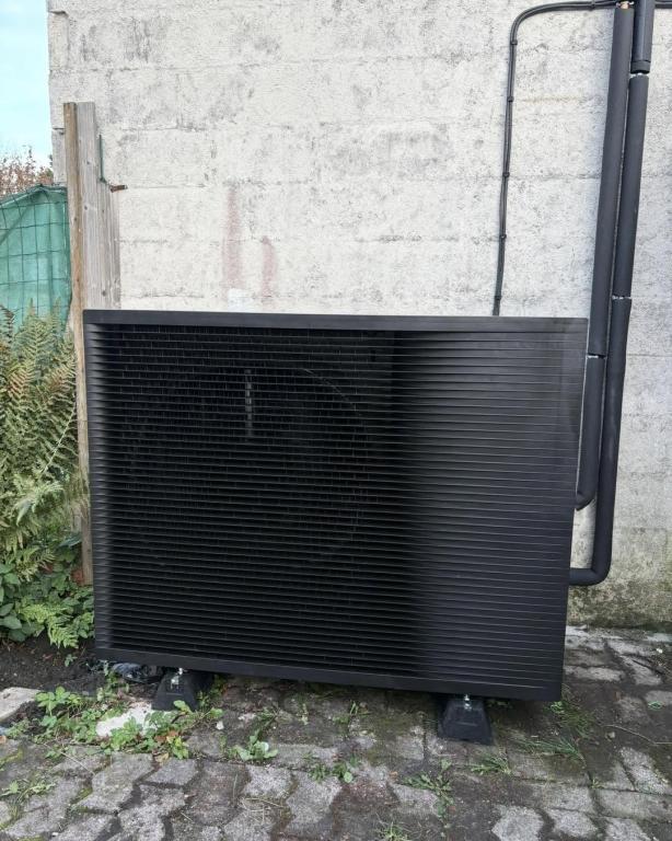 Rallumer sa pompe à chaleur pour l'hiver : les vérifications avant les premiers froids à Hazebrouck, Cassel et Steenvoorde