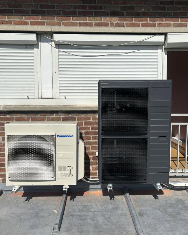 Votre pompe à chaleur garde-t-elle son efficacité sous -7 °C à Fourmies, Avesnes-sur-Helpe et Le Quesnoy ?