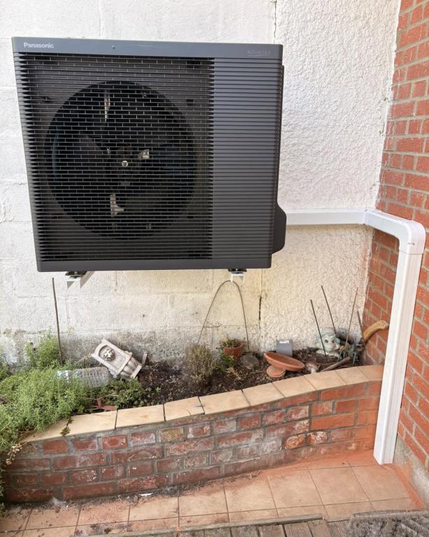 Pompe à chaleur pour une grande maison à Wambrechies, Bondues et Quesnoy-sur-Deûle : bien dimensionner sans surconsommer