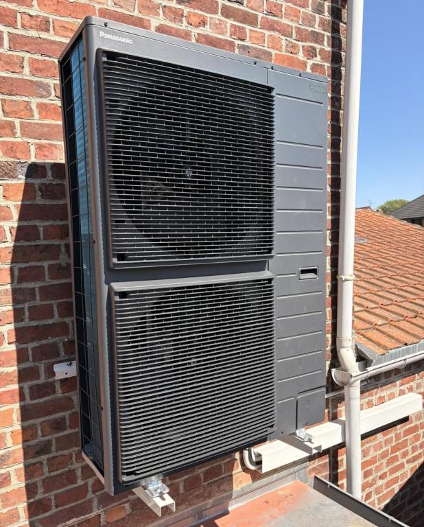 Piloter sa pompe à chaleur à distance : thermostats connectés et suivi de conso à Marcq-en-Barœul, La Madeleine et Mons-en-Barœul